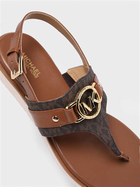 michael kors chaussures femme 2018|michael kors sandals clearance.